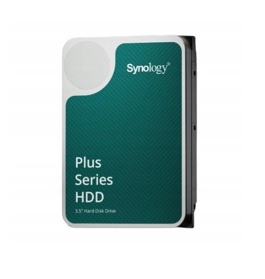 Dysk twardy Synology Plus HAT3300-4T 4TB SATA 3,5" (HAT3300-4T) USZKODZONY