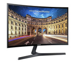 Monitor 27C SAMSUNG C27F398FWR  FHD  (USZKODZONY)