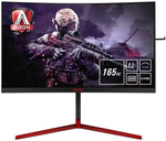 Monitor gamingowy AOC AGON AG273QCG 27 