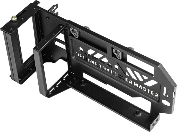 Uchwyt do GPU Cooler Master V3 PCIe 4.0 (MCA-U000R-KFVK03)