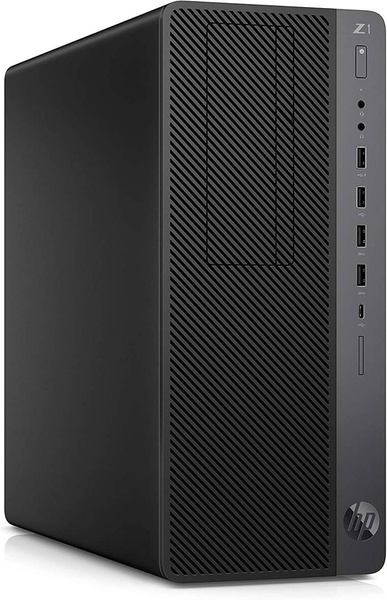 HP Z1 ENTRY TOWER G5 WINDOWS 11 PRO I5-9500 DDR4