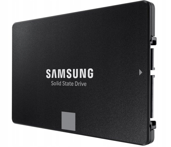 Dysk SSD Samsung MZ-7LN1280 128GB 2,5" SATA III USZKODZONY