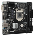 Płyta główna mATX ASRock H310CM-HDV (Socket 1151) (U)