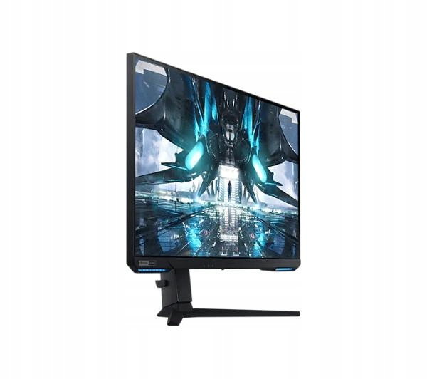Monitor Samsung Odyssey G7 LS28AG700NUXEN (W)