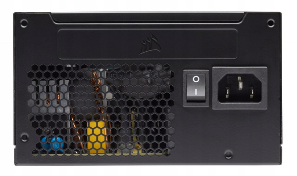 Zasilacz ATX Corsair CX750 2023 750W (CP-9020279-EU) (W)(U)