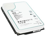 Dysk serwerowy Seagate 20TB IronWolf Pro SATA III (ST20000NT001)