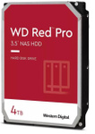 Serwerowy dysk HDD 3.5" WD RED PRO WD4003FFBX 4TB