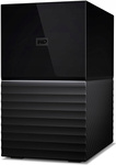 Dysk zewnętrzny HDD Western Digital My Book Duo 28TB (WDBFBE0280JBK-EESN)