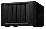 Rejestrator NVR Synology DVA3221