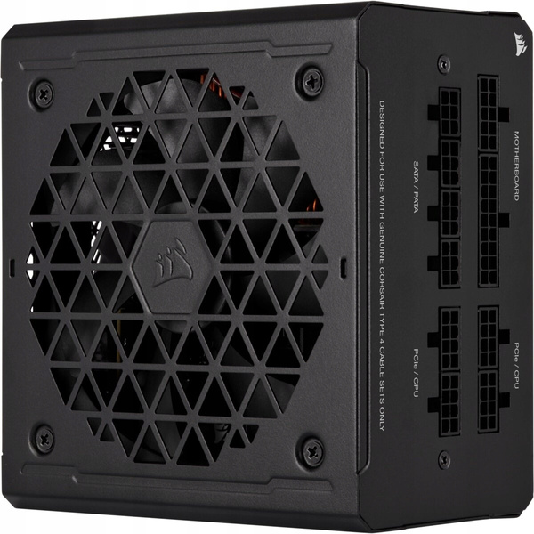 Zasilacz ATX CORSAIR RM1000e 1000W 80 Plus Gold (W)