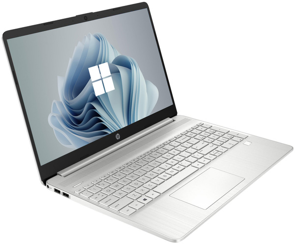 Laptop HP 15s‑fq1014nl (U) (W)