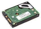 Dysk serwerowy SAS HDD 300GB ST9300653SS