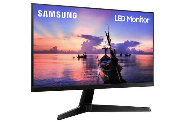 Monitor LED Samsung F24T352FHR (W) (LF24T352FHRXEN)