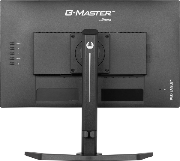 Monitor 24" iiyama G-Master GB2470HSU-B6 Red Eagle FHD IPS LED 0,2ms 180Hz (GB2470HSU-B6)