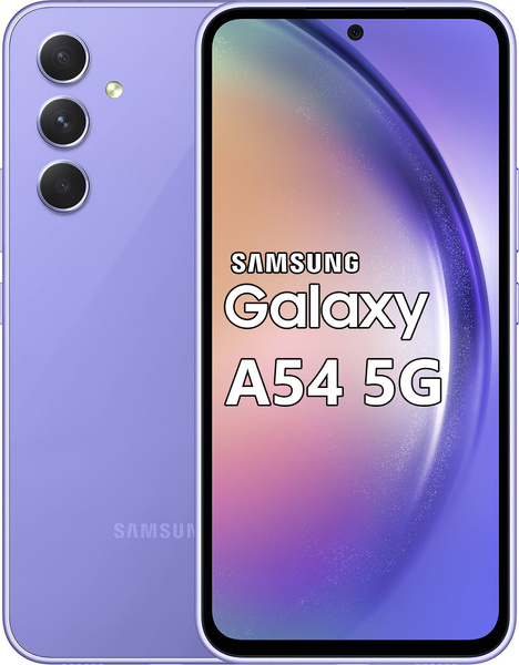 Smartfon Samsung Galaxy A54 5G