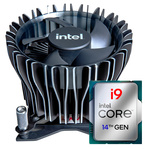 Procesor Intel Core i9-14900 (BX8071514900) (Socket 1700) BOX