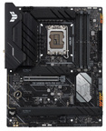 Płyta główna ATX Asus TUF Gaming H670-PRO WiFi D4 (Socket 1700) (U)