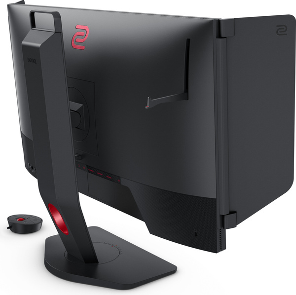 Monitor BenQ Zowie XL2566K