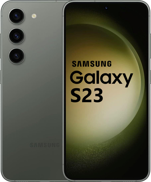 Smartfon Samsung Galaxy S23 5G