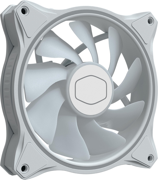 Wentylator Cooler Master 120 x 120 mm MFL-B2DW-18NPA-R1 (MFL-B2DW-18NPA-R1)