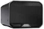 Magazyn danych HDD SanDisk G-RAID Mirror RAID 24TB USB 3.2 Gen.2 (SDPHH2H-024T-MBAAD)