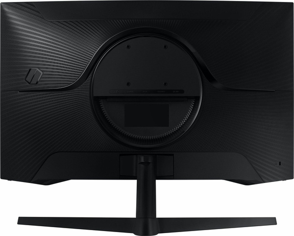 Monitor Samsung Odyssey G5 LC27G53TQBUXEN