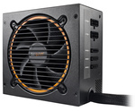 Zasilacz be quiet! Pure Power 9 CM 600W BN268 600 W 80 PLUS Silver (BN268)