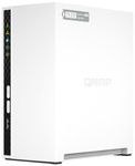 Serwer NAS Qnap TS-233 36TB (2x18TB) Seagate IronWolf PRO