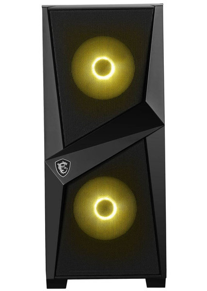 Komputer MSI 100M 5700G/5060/P32/M1 Windows 11 PRO