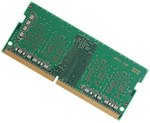 Pamięć RAM SO-DIMM SK Hynix 4GB DDR4 2666MHz CL19 (HMA851S6JJR6N-VK)