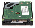 Dysk serwerowy SAS HDD 300GB ST9300653SS