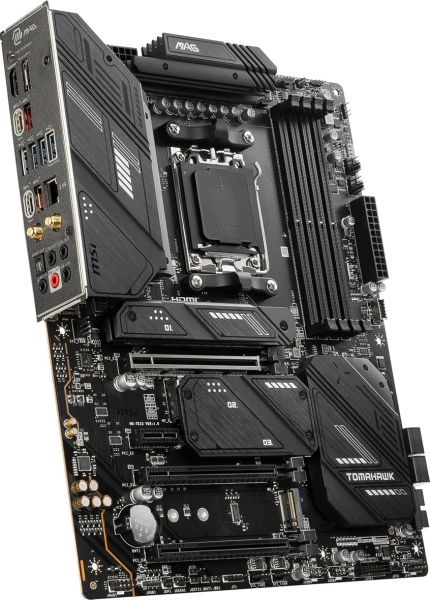 Płyta główna ATX MSI MAG X670E TOMAHAWK WIFI Socket AM5 (U) (W) (B)