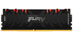 Pamięć RAM Kingston Fury Renegade RGB DDR4 16GB 3600MHz CL16