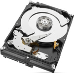 Dysk HDD Seagate BarraCuda 4TB (ST4000DM004) (USZKODZONY)