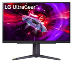 Monitor LED LG 27GR75Q-B.AEU 27 " 2560 x 1440 px IPS / PLS (27GR75Q-B.AEU)