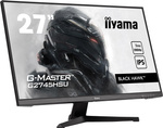 MONITOR IIYAMA G-MASTER G2745HSU-B2 BLACK HAWK FULL HD 27 CALI