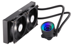 CHŁODZENIE WODNE COOLER MASTER MASTERLIQUID ML240 MIRROR (U)