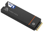 Dysk SSD M.2 NVMe Seagate FireCuda 530 with Heatsink 1TB (ZP1000GM3A023) (ZP1000GM30023)