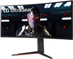 LG 34GN850-B UWQHD 160HZ 34CAL BRAK PODSTAWY