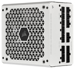 Modularny zasilacz ATX Corsair RM750 White (wersja 2021) 750W  (CP-9020231-EU) 