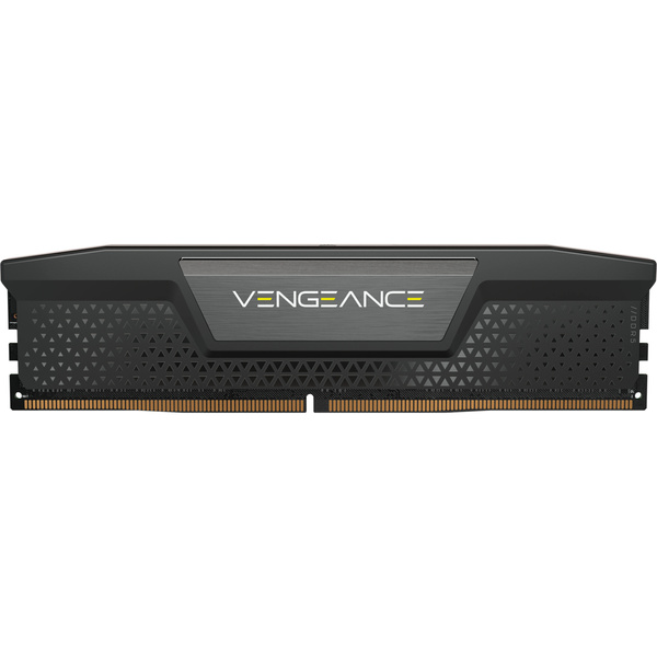Pamięć RAM Corsair Vengeance DDR5 32 GB 5200MHz CL40 (CMK32GX5M2B5200C40) USZKODZONY