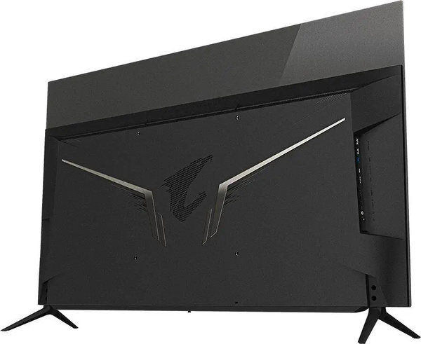 Monitor OLED Gigabyte AORUS FO48U (W)