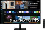 MONITOR SAMSUNG SMART MONITOR M5 S32BM500EU32 CALE