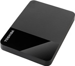 Przenośny dysk HDD Toshiba Canvio Ready 4TB (HDTP340EK3CA)