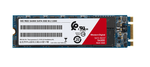 Dysk SSD WD Red SA500 2TB M.2 2280 SATA III (WDS200T1R0B)