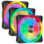 Wentylator Corsair QL120 RGB 3x120mm (CO-9050098-WW)