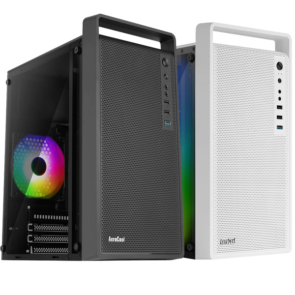 KOMPUTER PC CS-109 10400/4060/P32/M512 WINDOWS 11 PRO