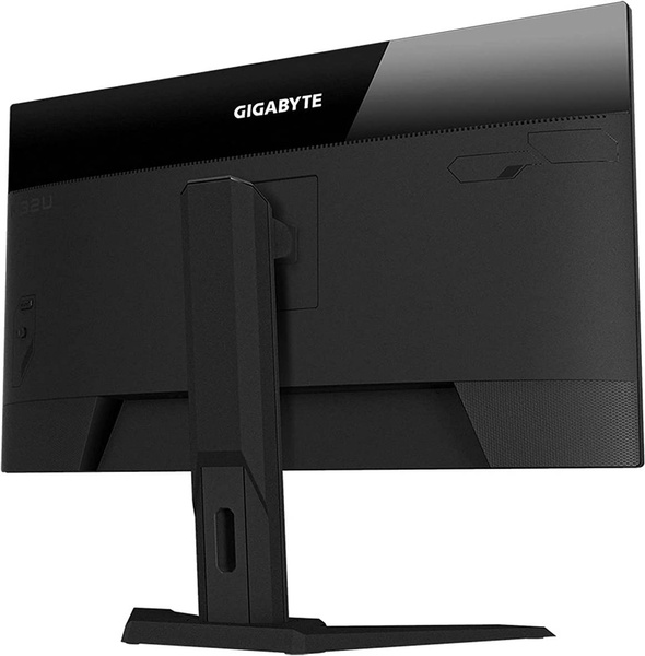 Monitor Gigabyte M32U HDR KVM HDMI 2.1 UHD 4K 144Hz