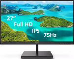 MONITOR PHILIPS 271E1SD/01 FULL HD 27 CALI