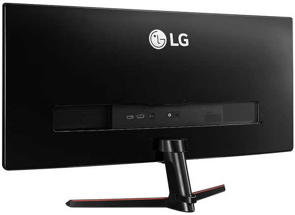 Monitor LED LG 29UM69G-B 29 " 2560 x 1080 px IPS / PLS (29UM69G-B)
